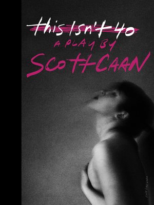 cover image of This Isn't 40